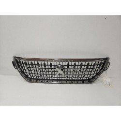 Calandre Peugeot 2008 1 Phase 2
